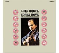 Bonfa Luiz - Bossa Nova -Ltd