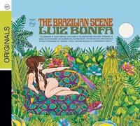 Bonfa, Luiz - Brazilian Scene