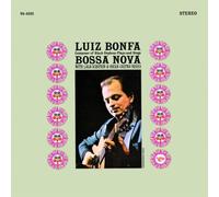 Bonfa,Luiz - Plays and Sings