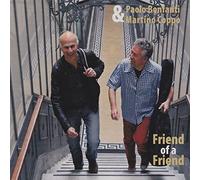 Bonfanti Paolo, Coppo Martino - Friend Of A Friend