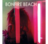 Bonfire Beach - Lit