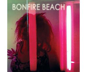 Bonfire Beach - Lit