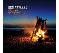 Bonfire by Ken Navarro