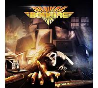 Bonfire - Byte The Bullet