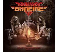 Bonfire Don't Touch the Light: MMXXIII (CD) Album Digipak