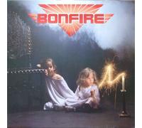 Bonfire - Don't Touch The Light - MSA Records - ZL 71046