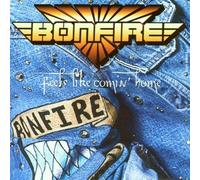 Bonfire - Feels Like Coming Home
