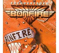Bonfire - Freudenfeuer