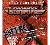 Bonfire - Freudenfeuer