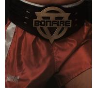 Bonfire - Knock out (1991) [VINYL]