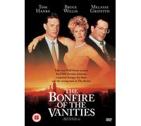 Bonfire of the Vanities (DVD) Adam Lefevre John Hancock John Hancock Alan King