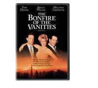 Bonfire Of The Vanities [Edizione: Stati Uniti]