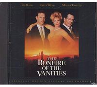 Bonfire of the Vanities - Ost