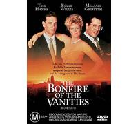 Bonfire of the Vanities, the