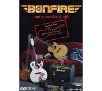 Bonfire - One Acoustic Night