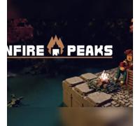 Bonfire Peaks (PC) Steam Key - GLOBAL