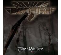 Bonfire - Raeuber