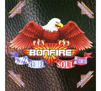 Bonfire - Rebel Soul