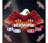 Bonfire - Rebel Soul