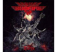 Bonfire - Roots (2 CD)