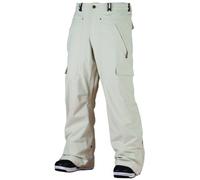 Bonfire Spectral - Pantaloni da Uomo, Beige (Beige), l