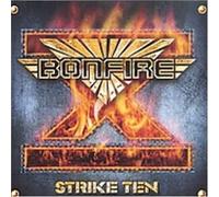 Bonfire - Strike Ten