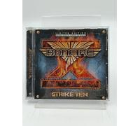 Bonfire - Strike ten