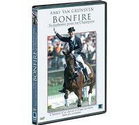 Bonfire : symphonie pour un champion - dvd