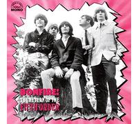 Bonfire ! The Return Of The Fifth Order