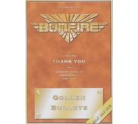 Bonfire - The Very Best Of Bonfire