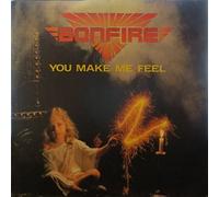 Bonfire - You make me feel