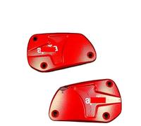 Bonfun Moto Pompa Coperchio Olio Per Ap&rilia DORSODURO 750 DORSODURO750 SHIVER GT 750 900 SHIVER750 SRV850 Freno Anteriore Frizione Cilindro Serbatoio Fluido Copertura