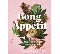 Bong Appétit (Copertina rigida)