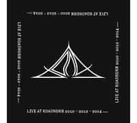 Bong - Live At Roadburn 2010