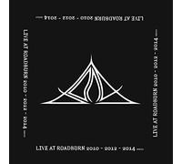 Bong Live at the Roadburn 2010 (CD) Album