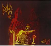Bong - Live At Roadburn 2010 By Bong (2011-01-24)