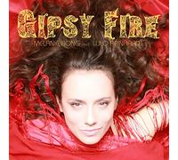 Bong,Melanie - Gipsy Fire (180gr,Red Vinyl)