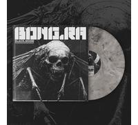 Bong-Ra - Black Noise
