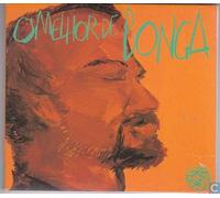 Bonga - O'Melhor