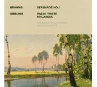 Bongartz,Heinz - Serenade Nr.1,Finlandia,Valse Triste