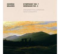 Bongartz,Heinz - Sinfonie Nr. 7