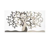 Bongelli Preziosi Capezzale grande in legno dal design moderno ed elegante Alber