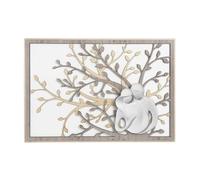 Bongelli Preziosi Quadro moderno piccolo in stile moderno con coppia abbracciata