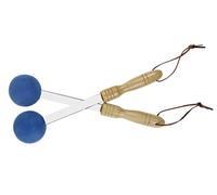 Bongers Massage Tool - 1 Pair in Blissful Blue by Bongers