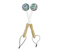 Bongers massaggiatore a percussione, coppia (confezione da 2), Cosmic, 2