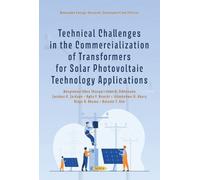 Bonginkosi Alle Technical Challenges in the Commercialization of Tra (Tascabile)