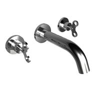 Bongio - Gruppo lavabo Acquacarica a parete - 63540