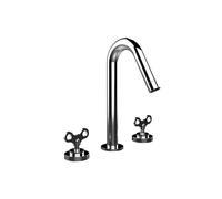 Bongio - gruppo lavabo Acquacarica tre fori - 63501