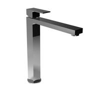 Bongio - Line miscelatore lavabo a canna alta Art. 67520CR