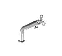 Bongio - miscelatore lavabo Acquacarica con cartuccia tradizionale 63321CR